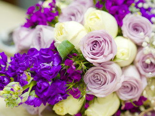 Bouquet of Flowers
