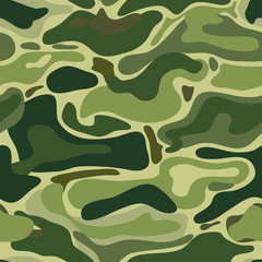 Seamless texture khaki