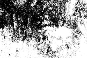 grunge background texture painted scratched .vector illustration