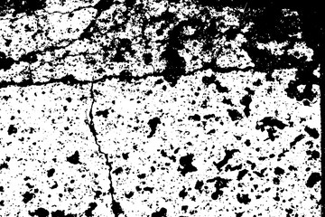 Obraz premium grunge background texture painted scratched .vector illustration