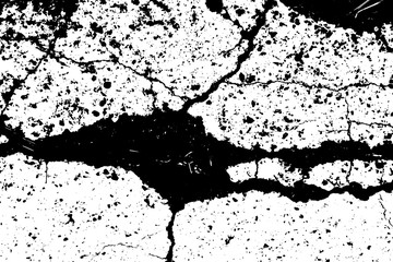 grunge background texture painted scratched .vector illustration