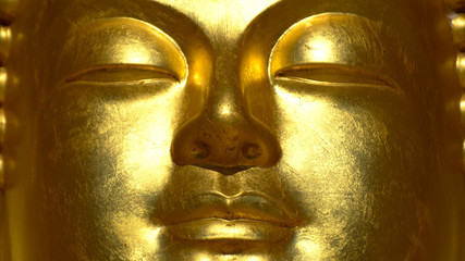 Budddha in Sicily