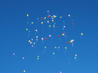 balony © VooDoo