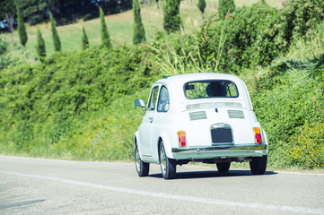 Fototapeta premium Made in Italy