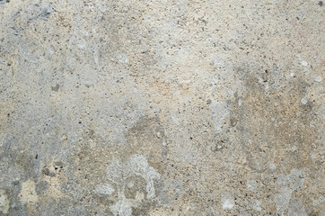 grunge cement wall