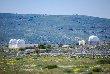 Observatoire.