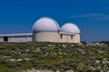 Observatoire.
