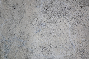 grunge cement wall