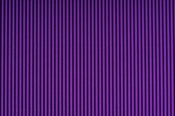 Striped embossed purple paper. Colored paper. Violet color texture background.