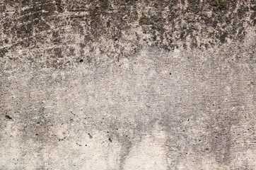 grunge cement wall