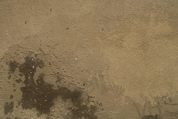 Texture grunge Venezia muro mattoni cemento antico intonaco