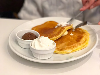 pancake