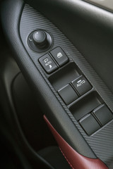 Obraz premium 運転席ドア ドアースイッチ