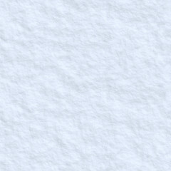 Fototapeta na wymiar Snow surface seamless texture background