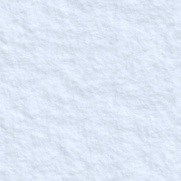 Snow surface seamless texture background