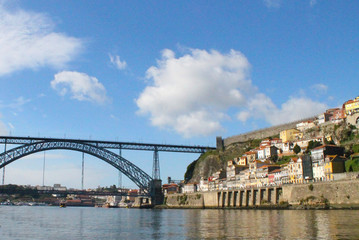 Obraz premium Porto, Portugal