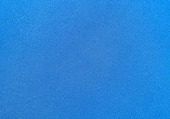 Blue canvas texture, background