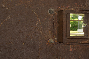 Bunker