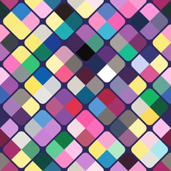 seamless abstract vector background for your design