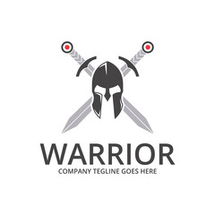 Warrior logo