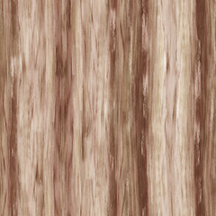 Wooden Texture Seamless Pattern. Artistic Illustration.