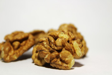 Sweet walnuts