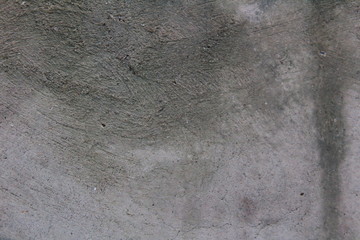  cement wall