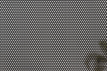 Pattern of dot