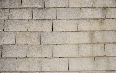 Textura de pared de ladrillo