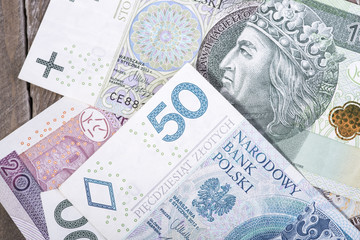 Polish zloty