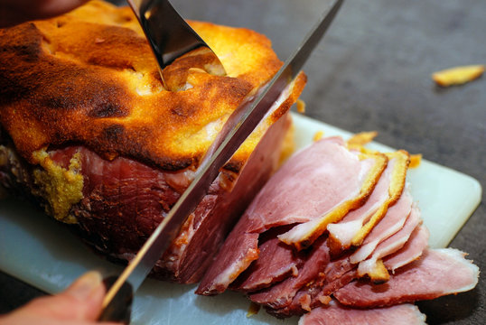 Ham