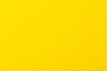 Yellow Felt Background for design.