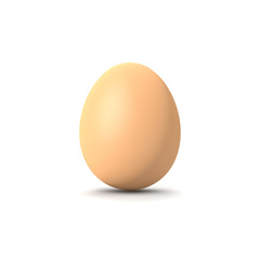 Brown Egg