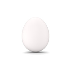 White Egg