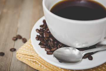 Coffee Background