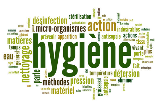 Hygiène (nettoyage)