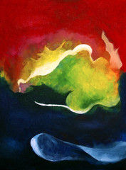Abstract © Hubert