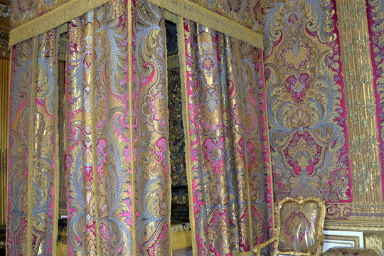 PALACIO DE VERSALLES