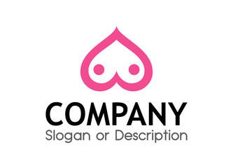 Vector Logo for Sex Shop