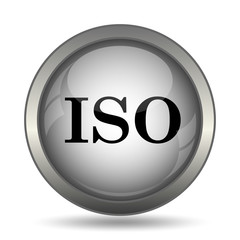 ISO icon