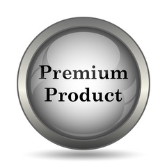 Premium product icon