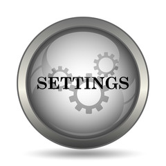 Settings icon