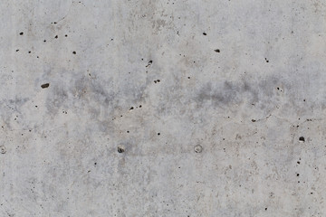 grey concrete wall
