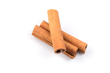 Cinnamon sticks