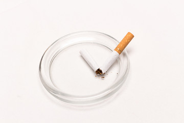 Cigarette