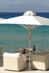 Sweet Greece, Sani - Kassandra