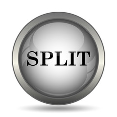 Split icon
