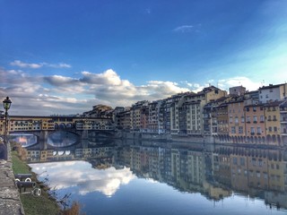 Ponte vecchio