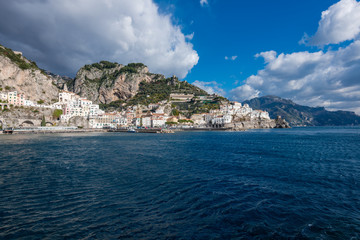 Amalfi