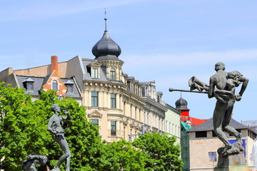 Fototapety na wymiar - Fototapeta24.pl